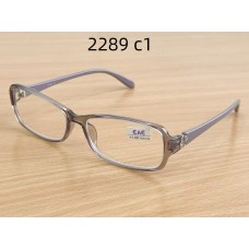 Готовые очки 2289 C1 plus