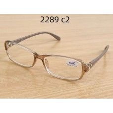 Готовые очки 2289 C2 plus