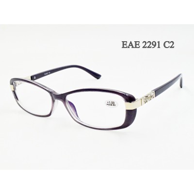 Готовые очки 2291 C2 plus