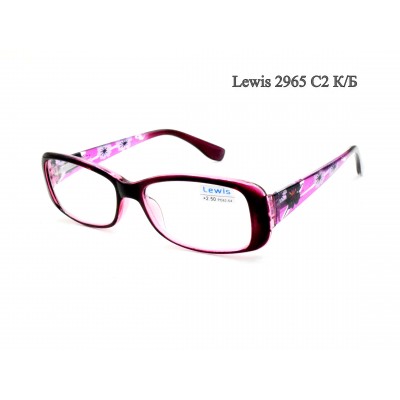 Готовые очки 2965 C2 plus