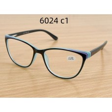 Готовые очки 6024 C1 plus