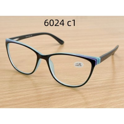 Готовые очки 6024 C1 plus