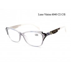 Готовые очки 6040 plus C2 Готовые очки 6040 plus C2
