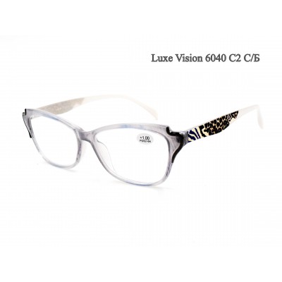 Готовые очки 6040 plus C2