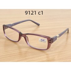 Готовые очки 9121 C1 plus