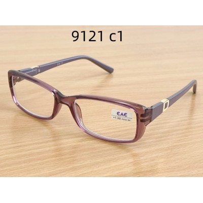 Готовые очки 9121 C1 plus