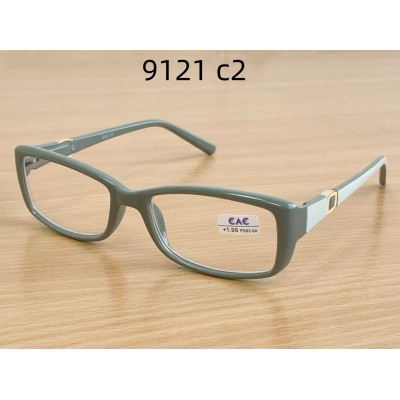 Готовые очки 9121 C2 plus