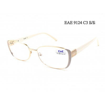 Готовые очки 9124 C3 plus