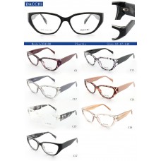 Оправа 34100 C17