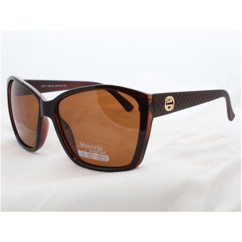 Maiersha Polarized очки. Maiersha очки uv400.